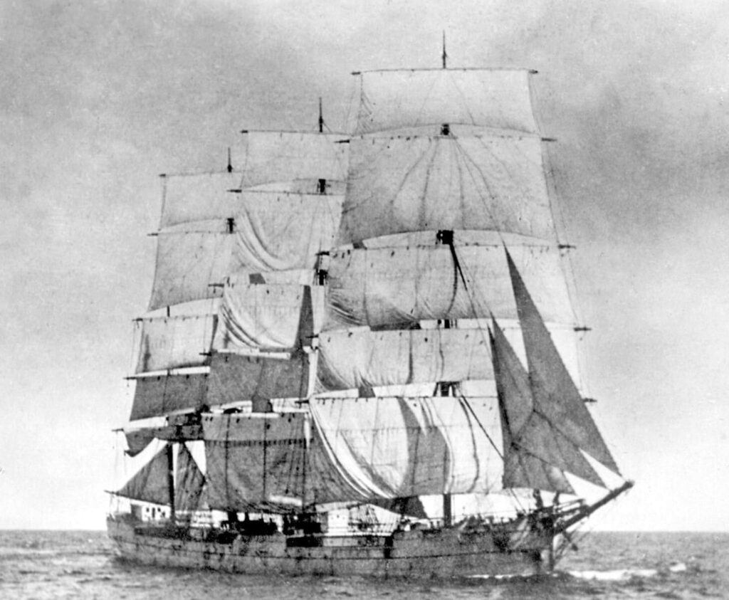 May Flint